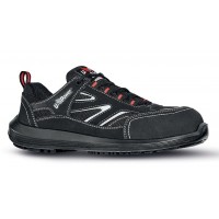 UPower Dardo Safety Shoes Metal Free